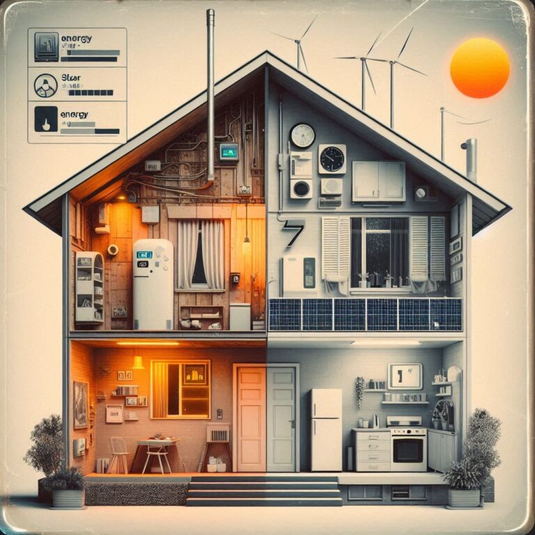 Дізнайтеся про 7 ознак неефективного використання енергії у вашому домі. Практичні поради з економії та підвищення енергоефективності для українських родин. Зменшіть рахунки та збережіть довкілля!