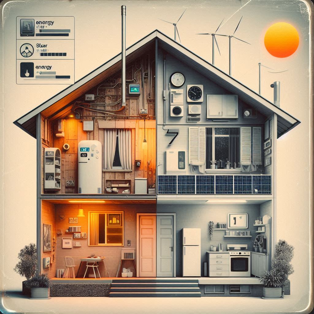 Дізнайтеся про 7 ознак неефективного використання енергії у вашому домі. Практичні поради з економії та підвищення енергоефективності для українських родин. Зменшіть рахунки та збережіть довкілля!