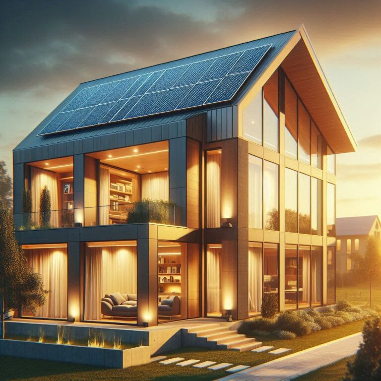 Дізнайтеся про 15 простих способів зробити ваш дім енергоефективним. Економте на комунальних платежах, підвищуйте комфорт та дбайте про довкілля. Практичні поради та розрахунки економії.