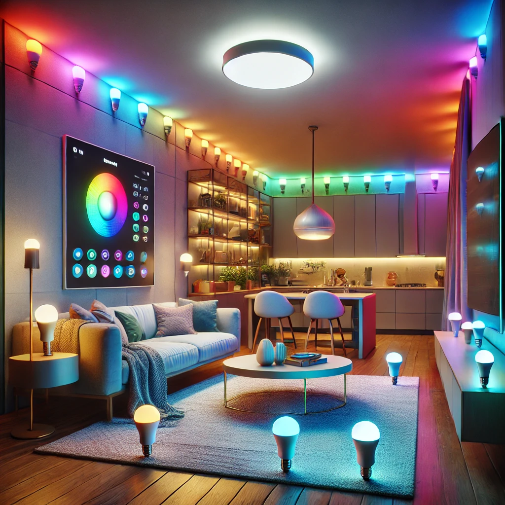 Розвінчуємо 10 поширених міфів про енергоефективність розумного дому. Дізнайтесь правду про економію енергії, розумні пристрої та як максимізувати ефективність вашого дому.