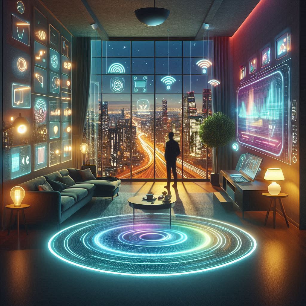 Дізнайтеся, як розумне освітлення може заощадити до 60% на електриці та створити затишок у вашому домі. Практичні поради, огляд технологій та інновацій для комфортного життя.