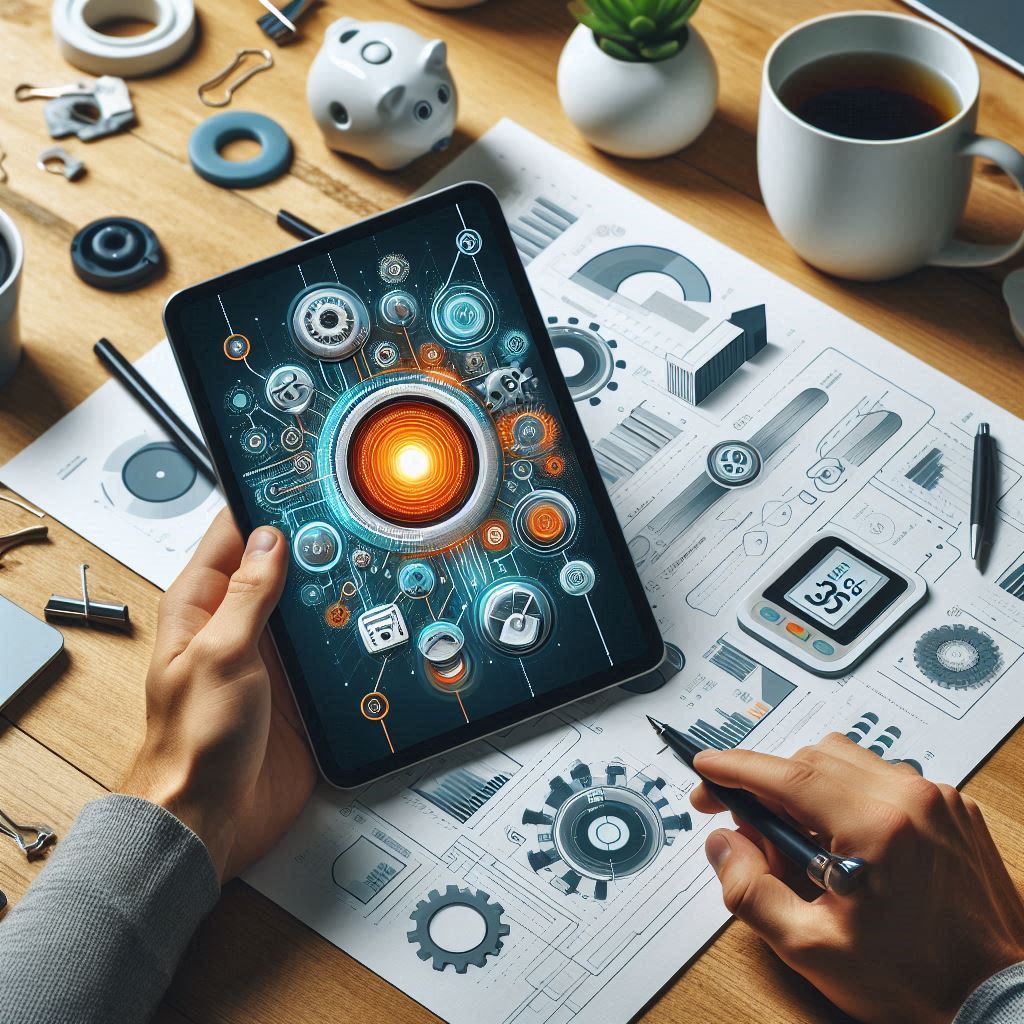 Дізнайтеся, як автоматизація опалення може знизити ваші витрати на 30%. Огляд технологій, переваг та окупності розумних систем опалення. Поради з вибору та встановлення для максимальної економії та комфорту.