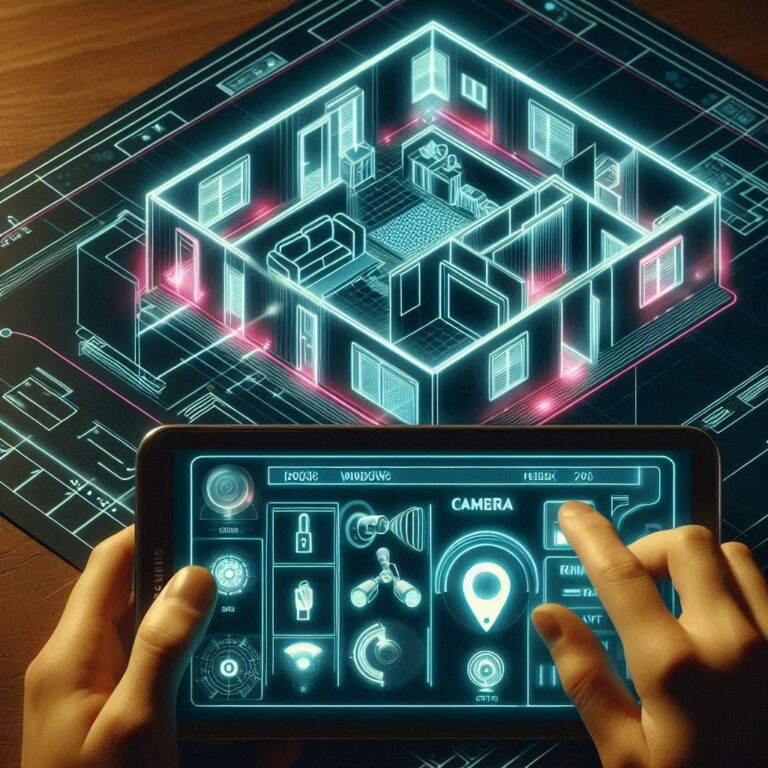 Дізнайтеся, як правильно розмістити камери безпеки у вашому домі. Наш експертний гід розкриває секрети ефективного відеоспостереження, допомагаючи захистити вашу оселю та близьких. Від вибору місць установки до інтеграції з розумним домом - все, що потрібно знати про сучасну домашню безпеку