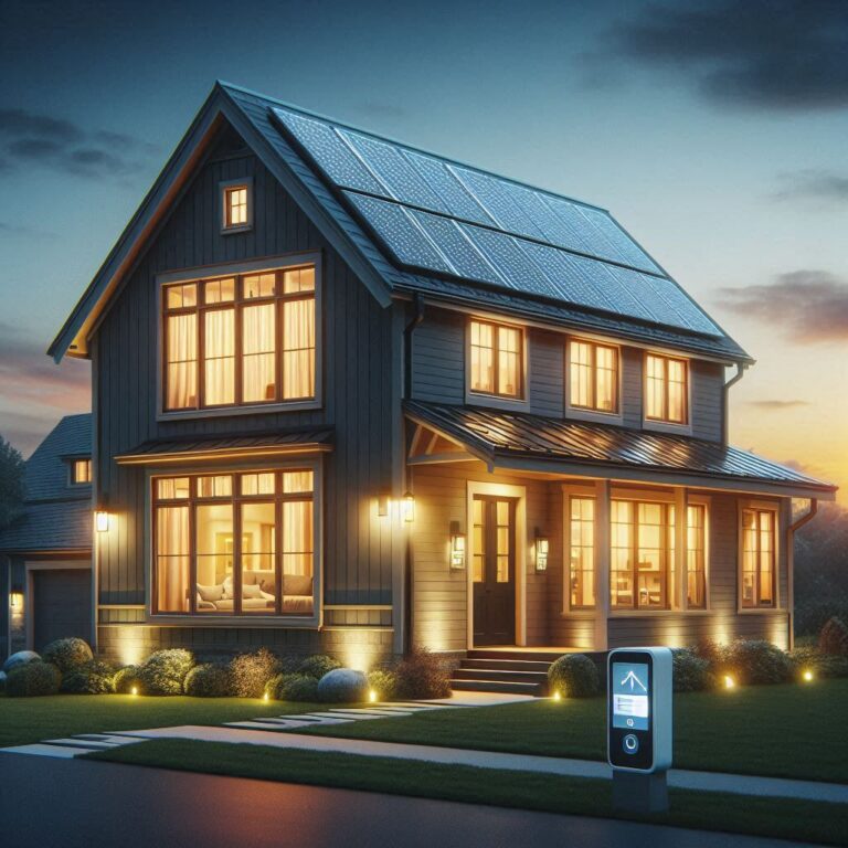 Дізнайтеся, як знизити рахунки за електроенергію до 20% за допомогою технологій розумного дому. Практичні поради, реальні приклади економії та огляд сучасних рішень для українських домогосподарств. Почніть економити вже сьогодні!