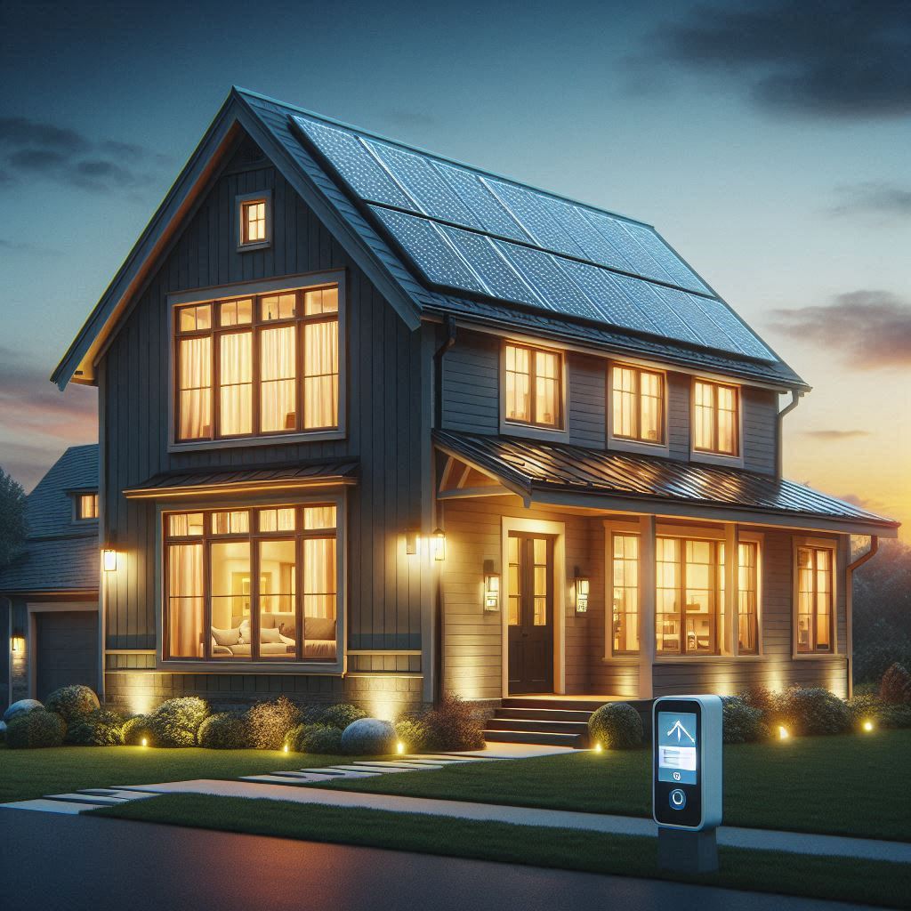 Дізнайтеся, як знизити рахунки за електроенергію до 20% за допомогою технологій розумного дому. Практичні поради, реальні приклади економії та огляд сучасних рішень для українських домогосподарств. Почніть економити вже сьогодні!