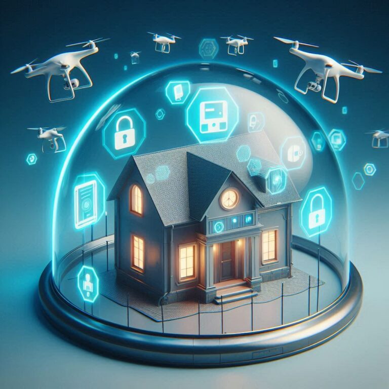 Дізнайтеся, як розумні системи безпеки захищають ваш дім від зломів. ✓ Сучасні технології ✓ Правові аспекти ✓ Реальні історії успіху. Забезпечте спокій вашої родини вже сьогодні!