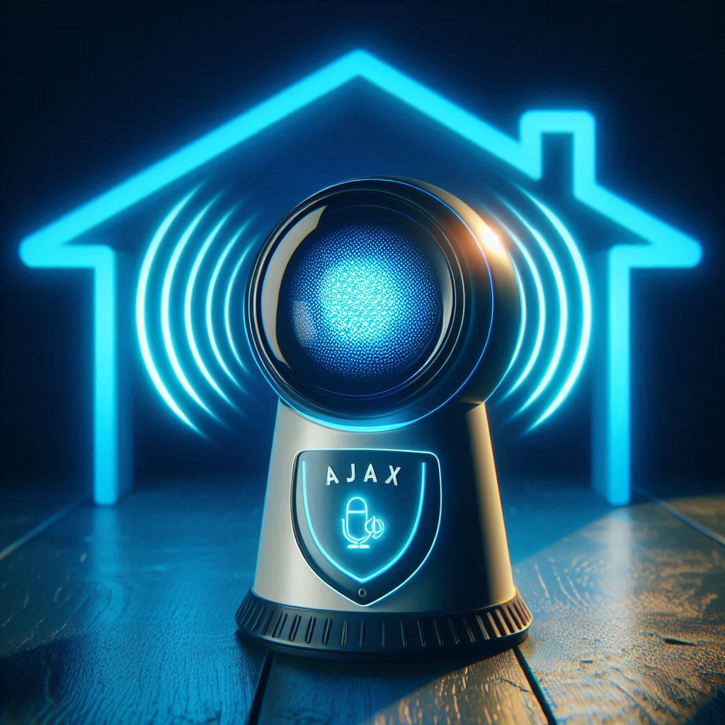 Дізнайтеся все про розумні сирени та стробоскопи для захисту вашого дому. Огляд можливостей, поради з вибору та встановлення, правові аспекти та майбутнє технологій безпеки в Україні